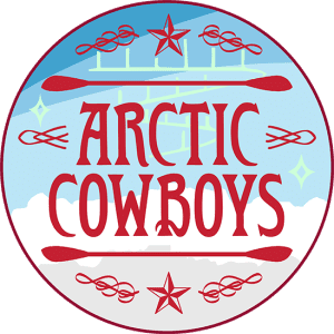 The Arctic Cowboys