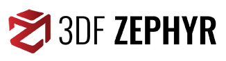 3DF Zephyr Photogrammetry